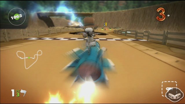 LittleBigPlanet Karting immagine 68008