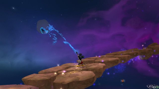 Disney Epic Mickey 2: L'Avventura di Topolino e Oswald - Immagine 56883