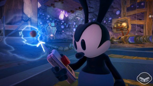 Disney Epic Mickey 2: L'Avventura di Topolino e Oswald - Immagine 67214