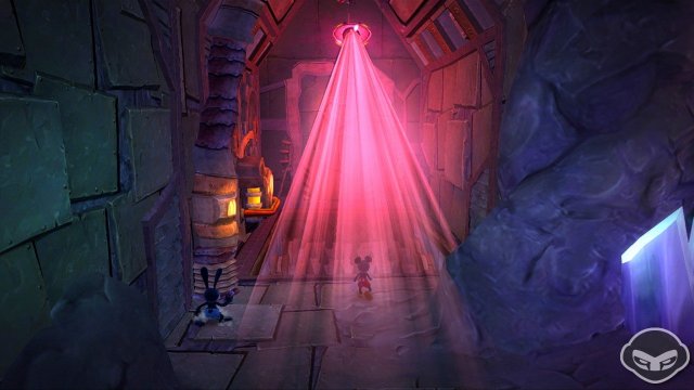 Disney Epic Mickey 2: L'Avventura di Topolino e Oswald - Immagine 67234