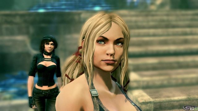 Blades of Time immagine 56956