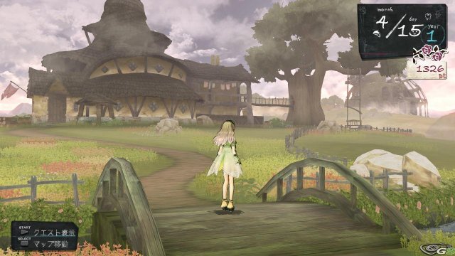 Atelier Ayesha: The Alchemist of Dusk - Immagine 57195