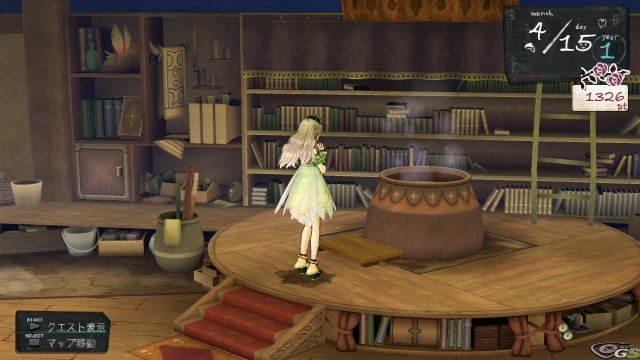 Atelier Ayesha: The Alchemist of Dusk - Immagine 57197