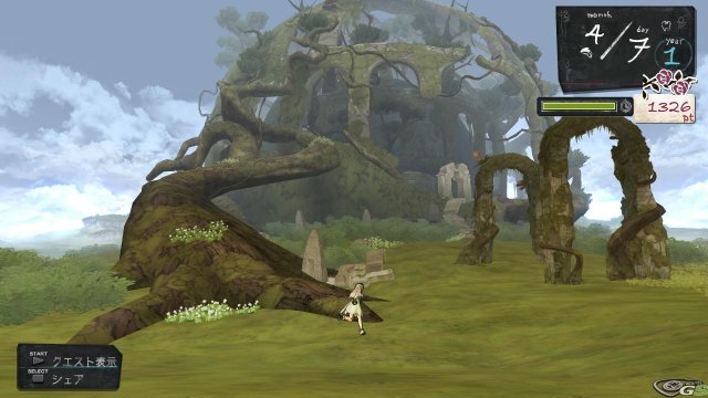 Atelier Ayesha: The Alchemist of Dusk - Immagine 57200
