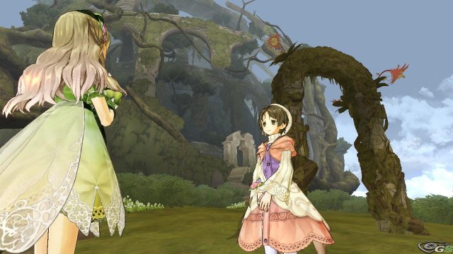 Atelier Ayesha: The Alchemist of Dusk - Immagine 57203