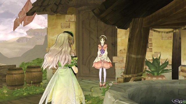 Atelier Ayesha: The Alchemist of Dusk - Immagine 57204