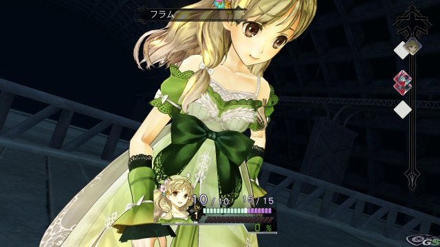 Atelier Ayesha: The Alchemist of Dusk - Immagine 57207