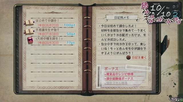 Atelier Ayesha: The Alchemist of Dusk - Immagine 57217
