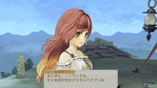 Atelier Ayesha: The Alchemist of Dusk - Immagine 57639