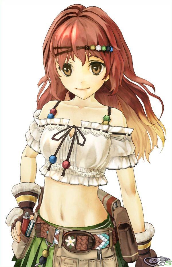 Atelier Ayesha: The Alchemist of Dusk - Immagine 57666
