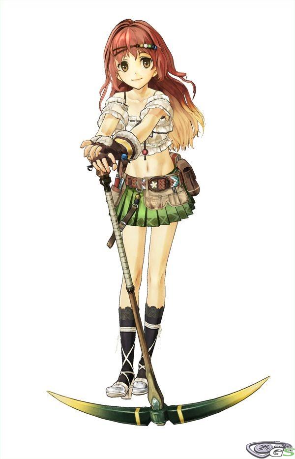 Atelier Ayesha: The Alchemist of Dusk - Immagine 57667