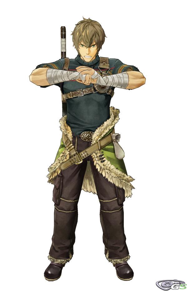 Atelier Ayesha: The Alchemist of Dusk - Immagine 58057