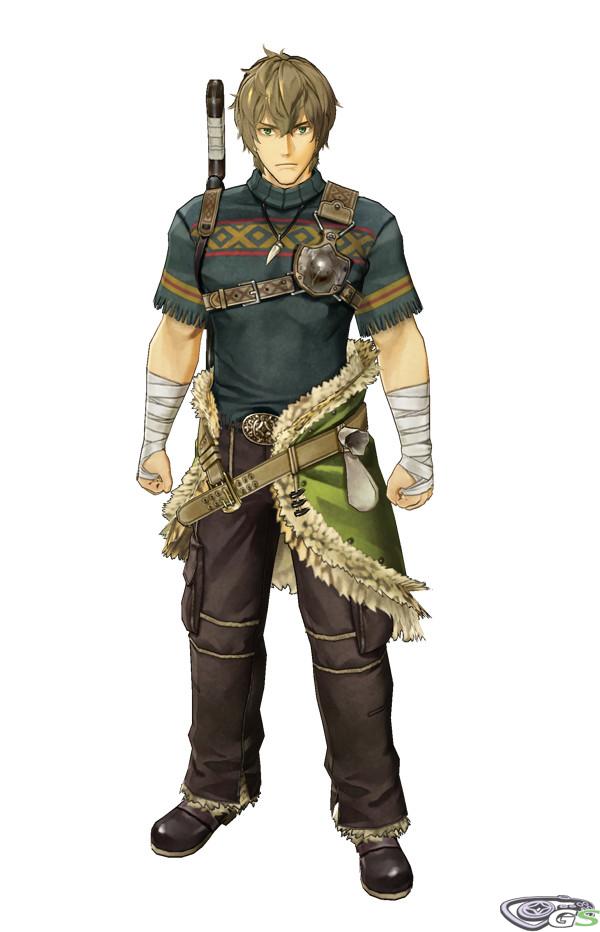 Atelier Ayesha: The Alchemist of Dusk - Immagine 58058