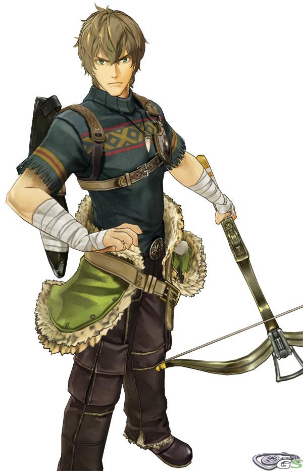 Atelier Ayesha: The Alchemist of Dusk - Immagine 58059