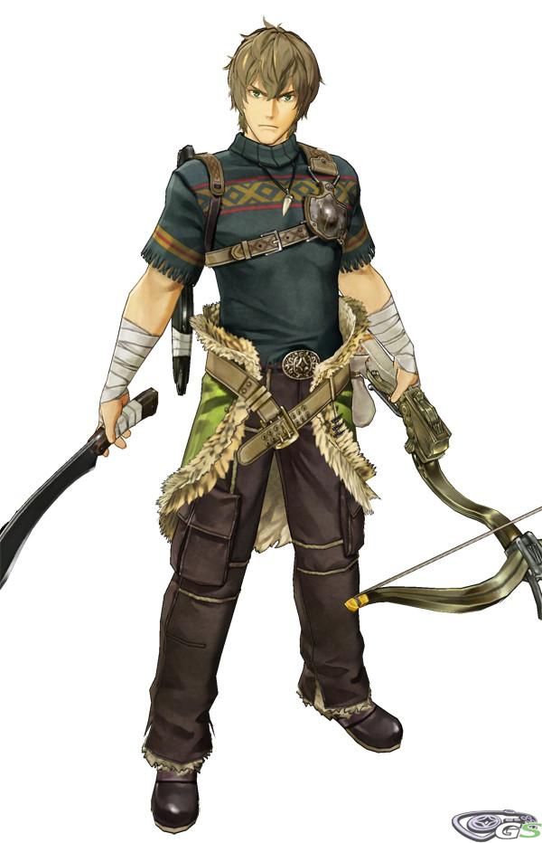 Atelier Ayesha: The Alchemist of Dusk - Immagine 58060