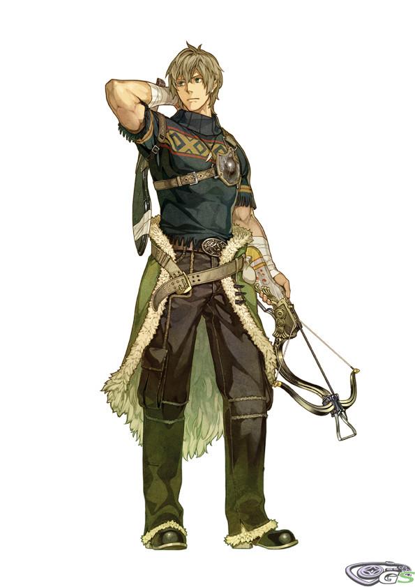 Atelier Ayesha: The Alchemist of Dusk - Immagine 58061