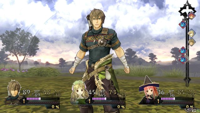 Atelier Ayesha: The Alchemist of Dusk - Immagine 58062