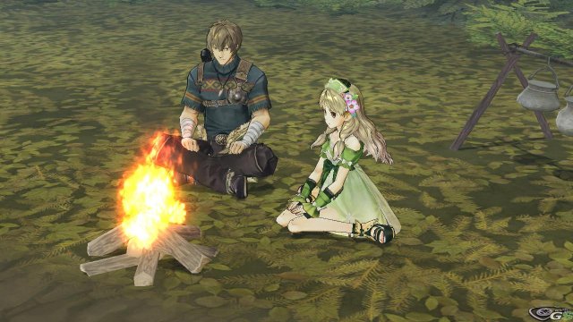 Atelier Ayesha: The Alchemist of Dusk - Immagine 58065