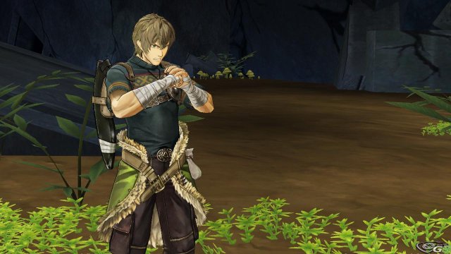 Atelier Ayesha: The Alchemist of Dusk - Immagine 58066