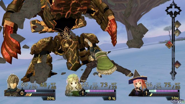 Atelier Ayesha: The Alchemist of Dusk - Immagine 58067