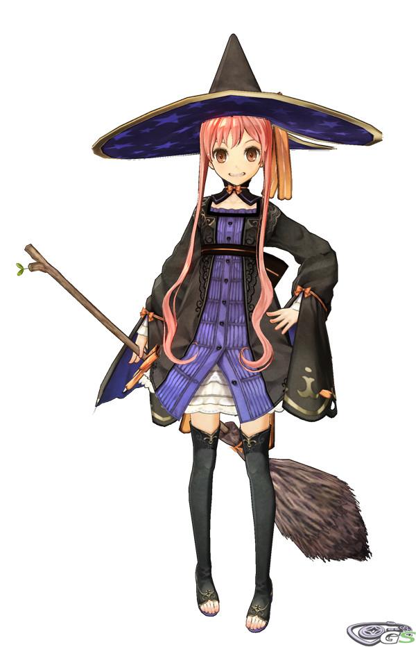 Atelier Ayesha: The Alchemist of Dusk - Immagine 58069