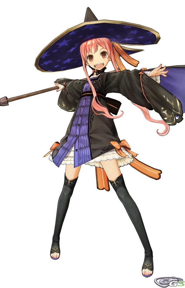 Atelier Ayesha: The Alchemist of Dusk - Immagine 58071