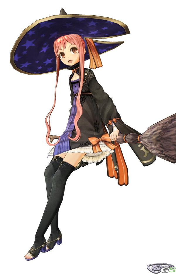 Atelier Ayesha: The Alchemist of Dusk - Immagine 58072