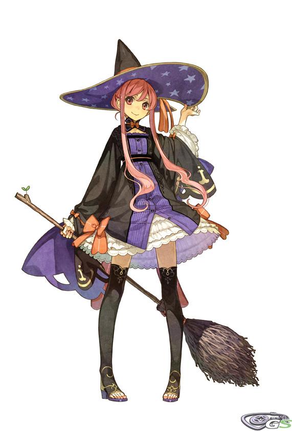 Atelier Ayesha: The Alchemist of Dusk - Immagine 58073