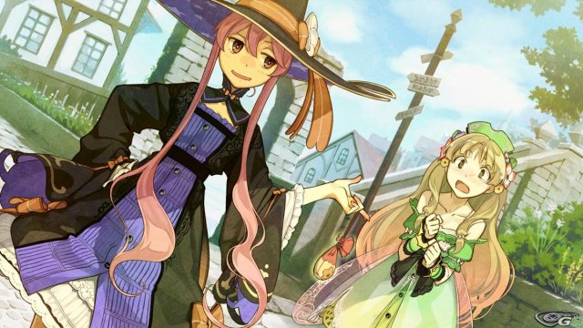 Atelier Ayesha: The Alchemist of Dusk - Immagine 58074