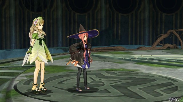 Atelier Ayesha: The Alchemist of Dusk - Immagine 58076