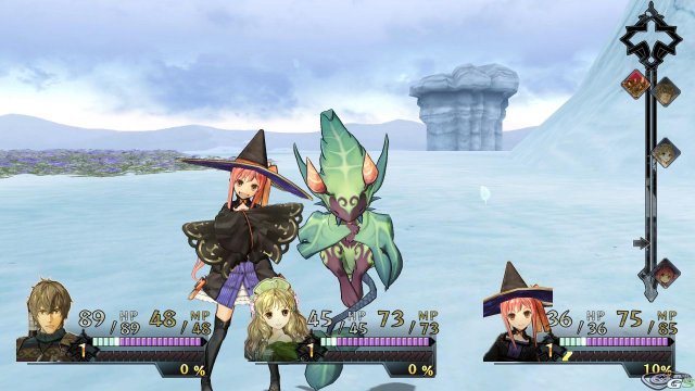 Atelier Ayesha: The Alchemist of Dusk - Immagine 58081