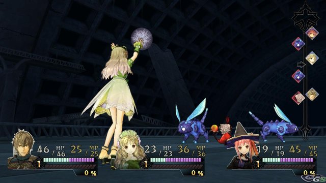 Atelier Ayesha: The Alchemist of Dusk - Immagine 58083