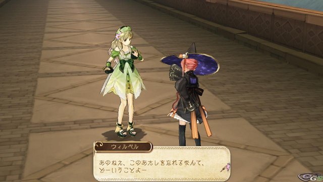 Atelier Ayesha: The Alchemist of Dusk - Immagine 58088