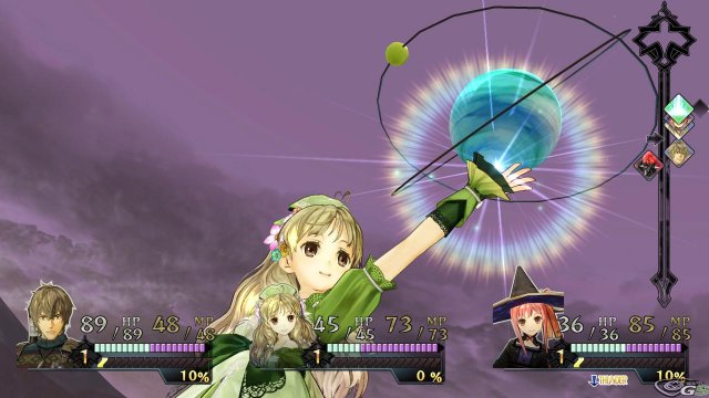 Atelier Ayesha: The Alchemist of Dusk - Immagine 58089