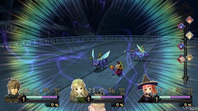 Atelier Ayesha: The Alchemist of Dusk - Immagine 58090