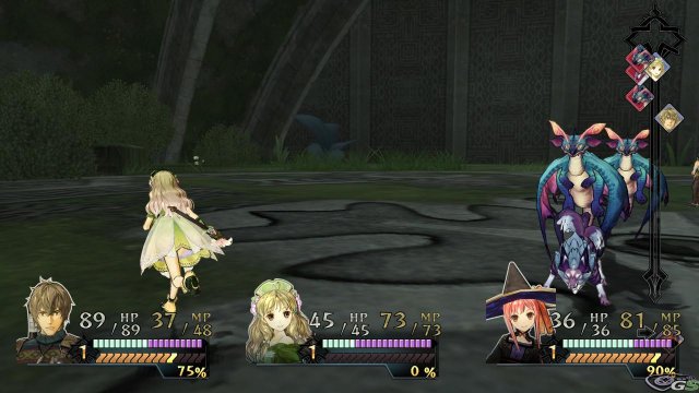 Atelier Ayesha: The Alchemist of Dusk - Immagine 58093