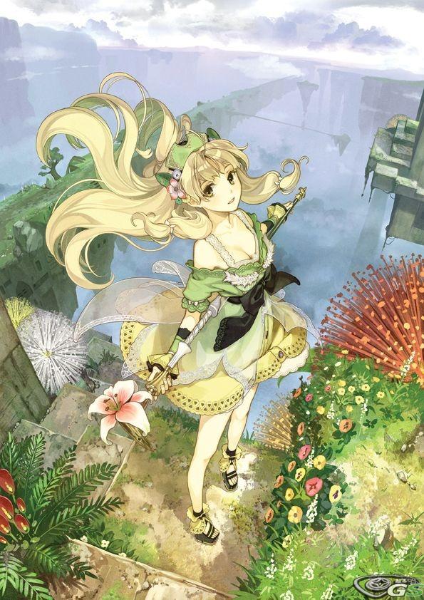 Atelier Ayesha: The Alchemist of Dusk - Immagine 59812