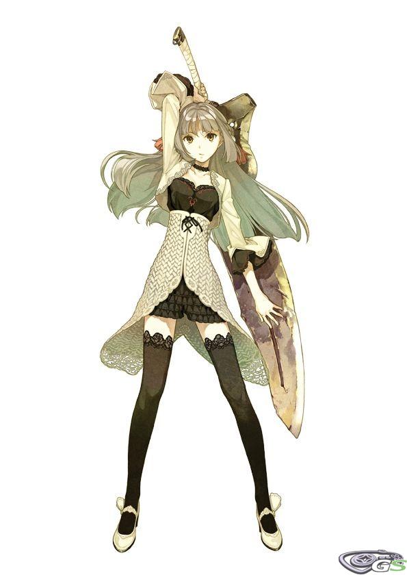 Atelier Ayesha: The Alchemist of Dusk - Immagine 59813