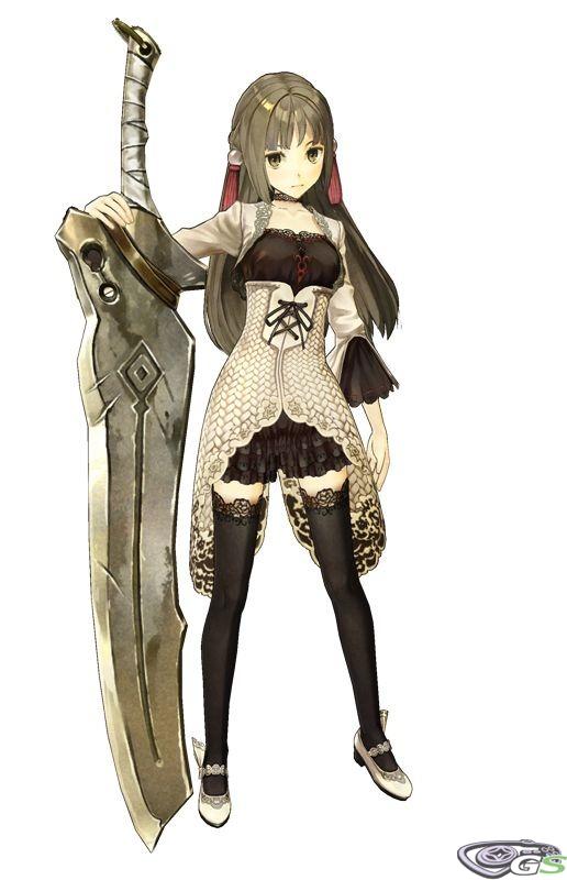 Atelier Ayesha: The Alchemist of Dusk - Immagine 59814