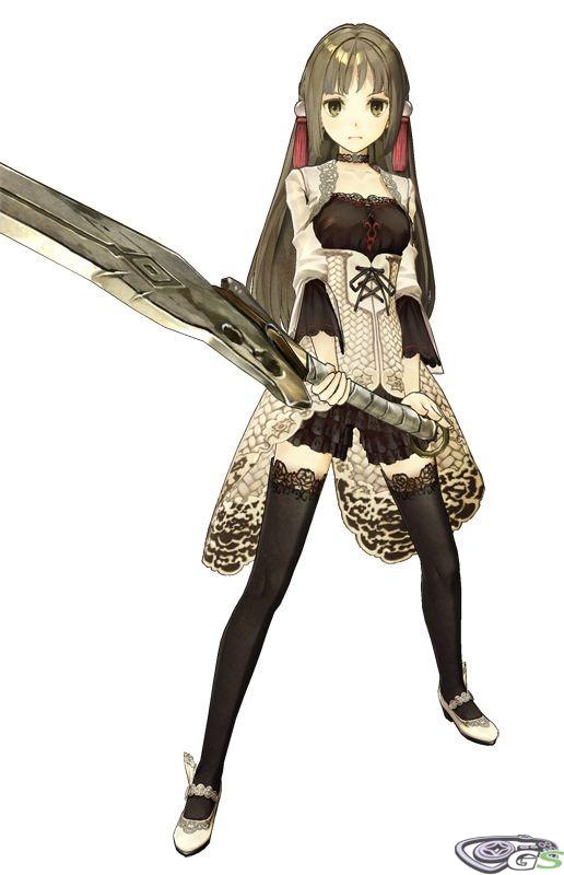 Atelier Ayesha: The Alchemist of Dusk - Immagine 59815