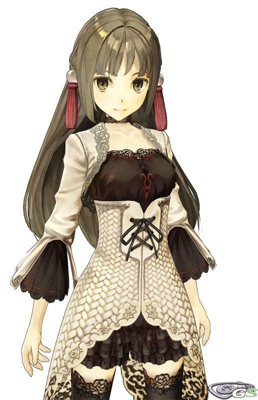 Atelier Ayesha: The Alchemist of Dusk - Immagine 59816