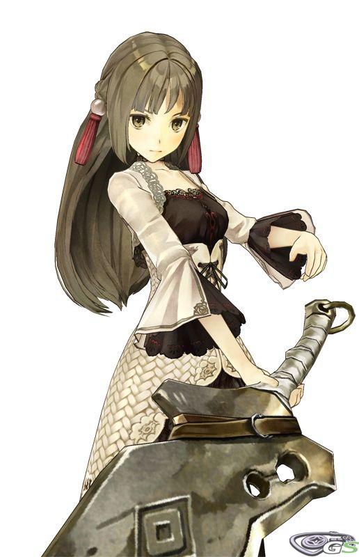 Atelier Ayesha: The Alchemist of Dusk - Immagine 59817