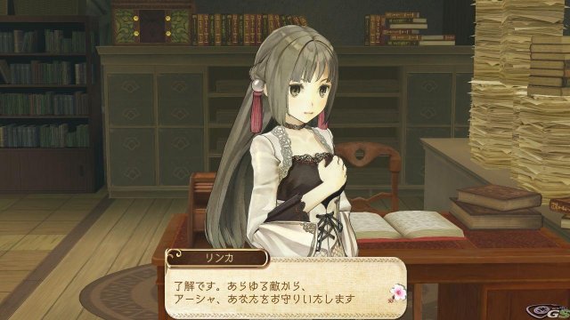 Atelier Ayesha: The Alchemist of Dusk - Immagine 59818