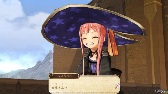 Atelier Ayesha: The Alchemist of Dusk - Immagine 61311