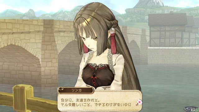 Atelier Ayesha: The Alchemist of Dusk - Immagine 59821