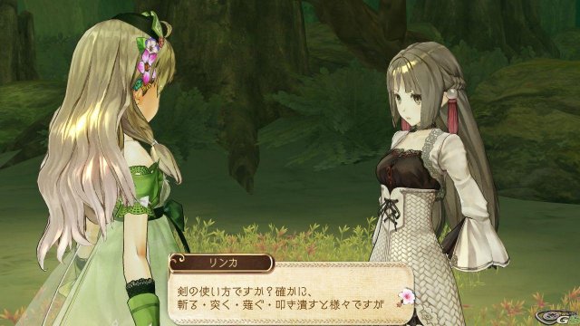 Atelier Ayesha: The Alchemist of Dusk - Immagine 59824