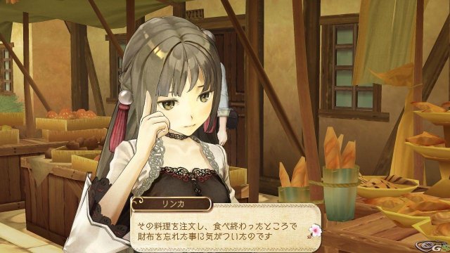 Atelier Ayesha: The Alchemist of Dusk - Immagine 59825