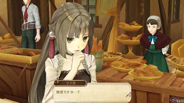 Atelier Ayesha: The Alchemist of Dusk - Immagine 59826