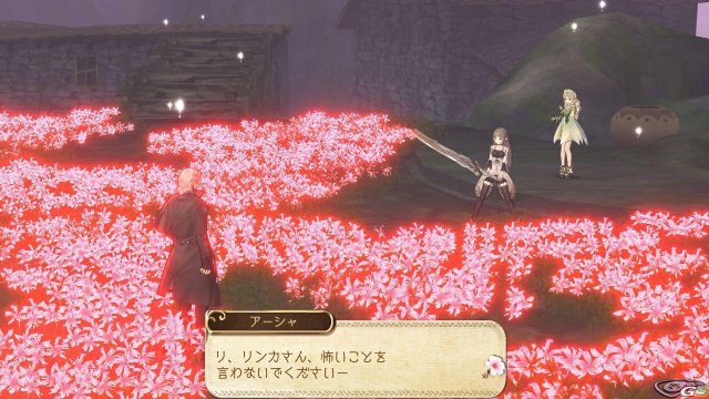 Atelier Ayesha: The Alchemist of Dusk - Immagine 59828
