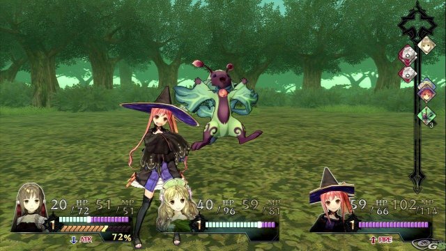 Atelier Ayesha: The Alchemist of Dusk - Immagine 61323